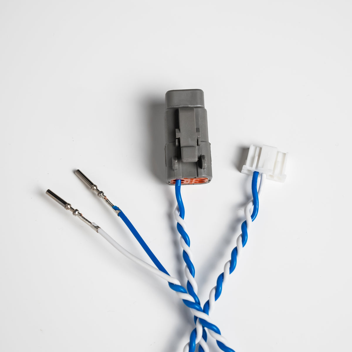 Replacement dash cable