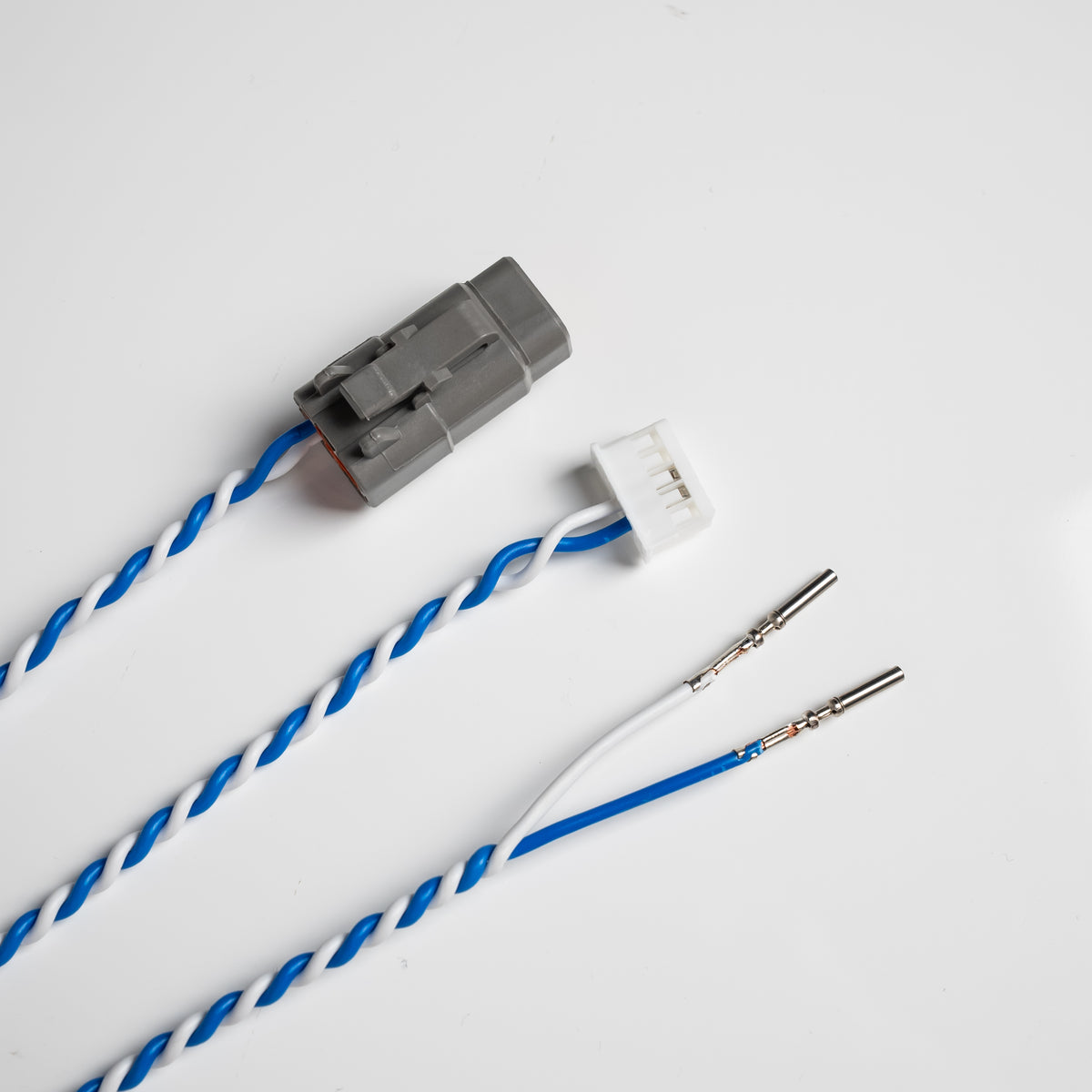 Replacement dash cable