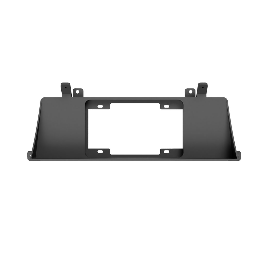 Toyota Hilux / 4Runner 84-88 N50 N60 N70 Cluster Mount - Powertune