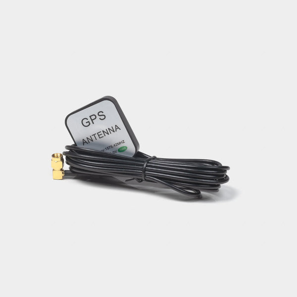 SJDASH PLUS＋GPSアンテナ　セット GPS Upgrade - Powertune Digital AU