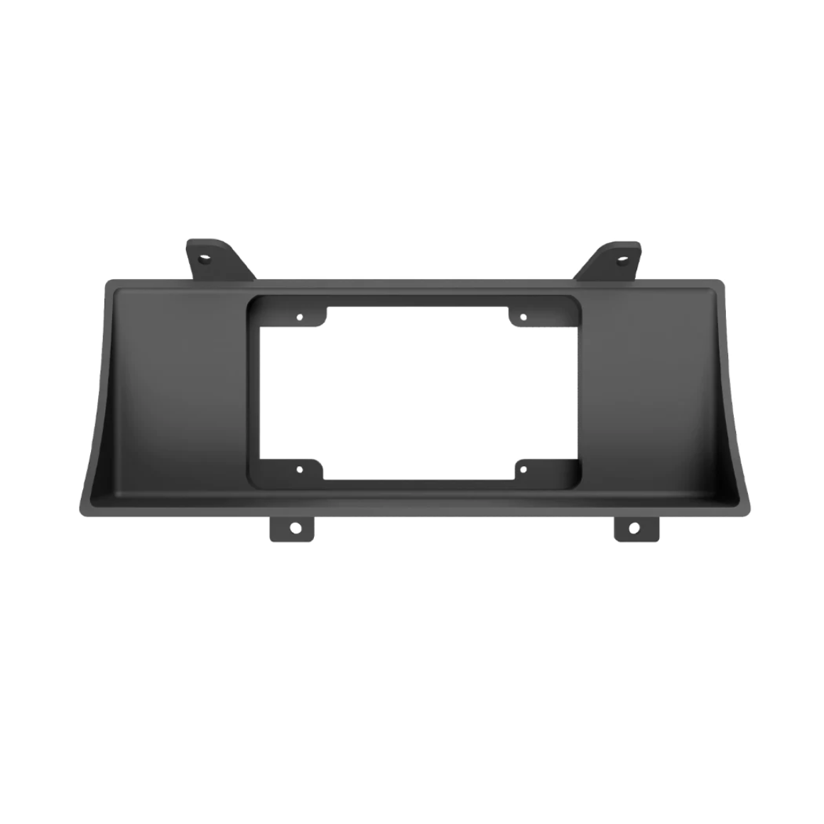 Nissan Patrol GQ Cluster Mount