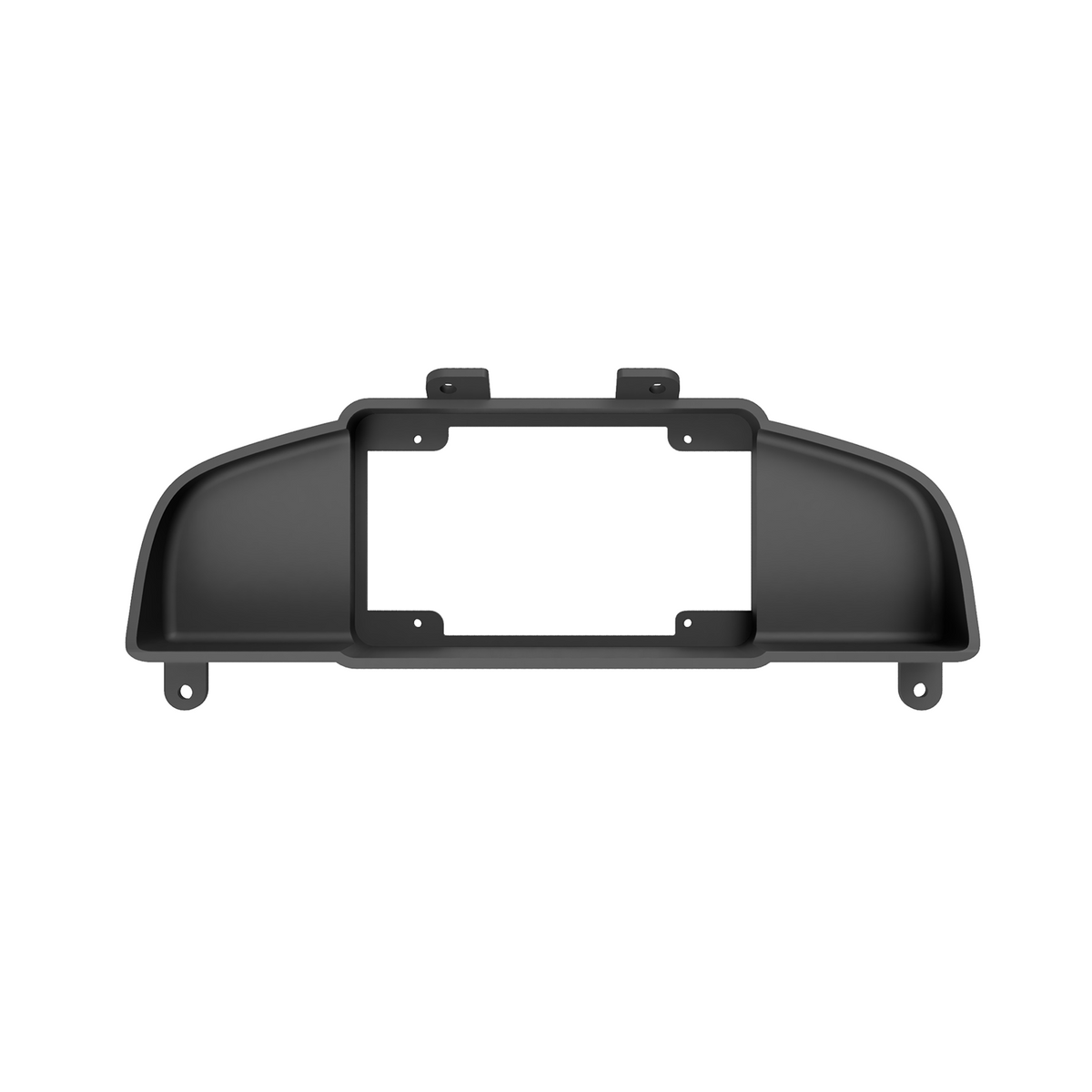 Nissan Pulsar / GTI-R / Sunny / Sentra N14 Cluster Mount