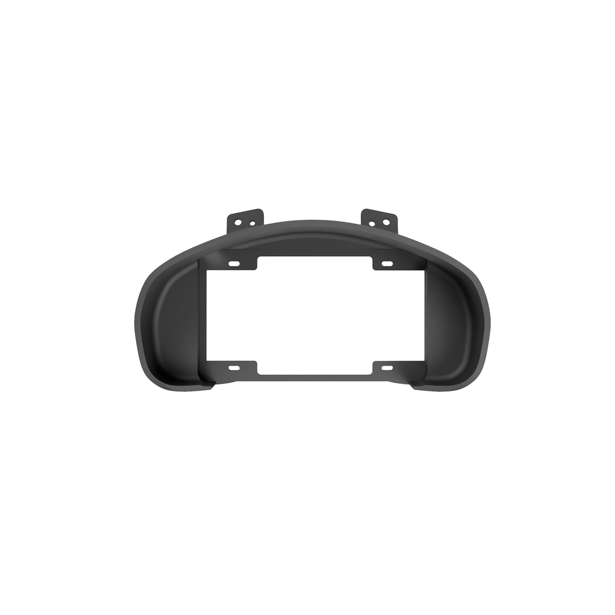 Toyota 86 / Subaru BRZ / Scion FR-S Cluster Mount