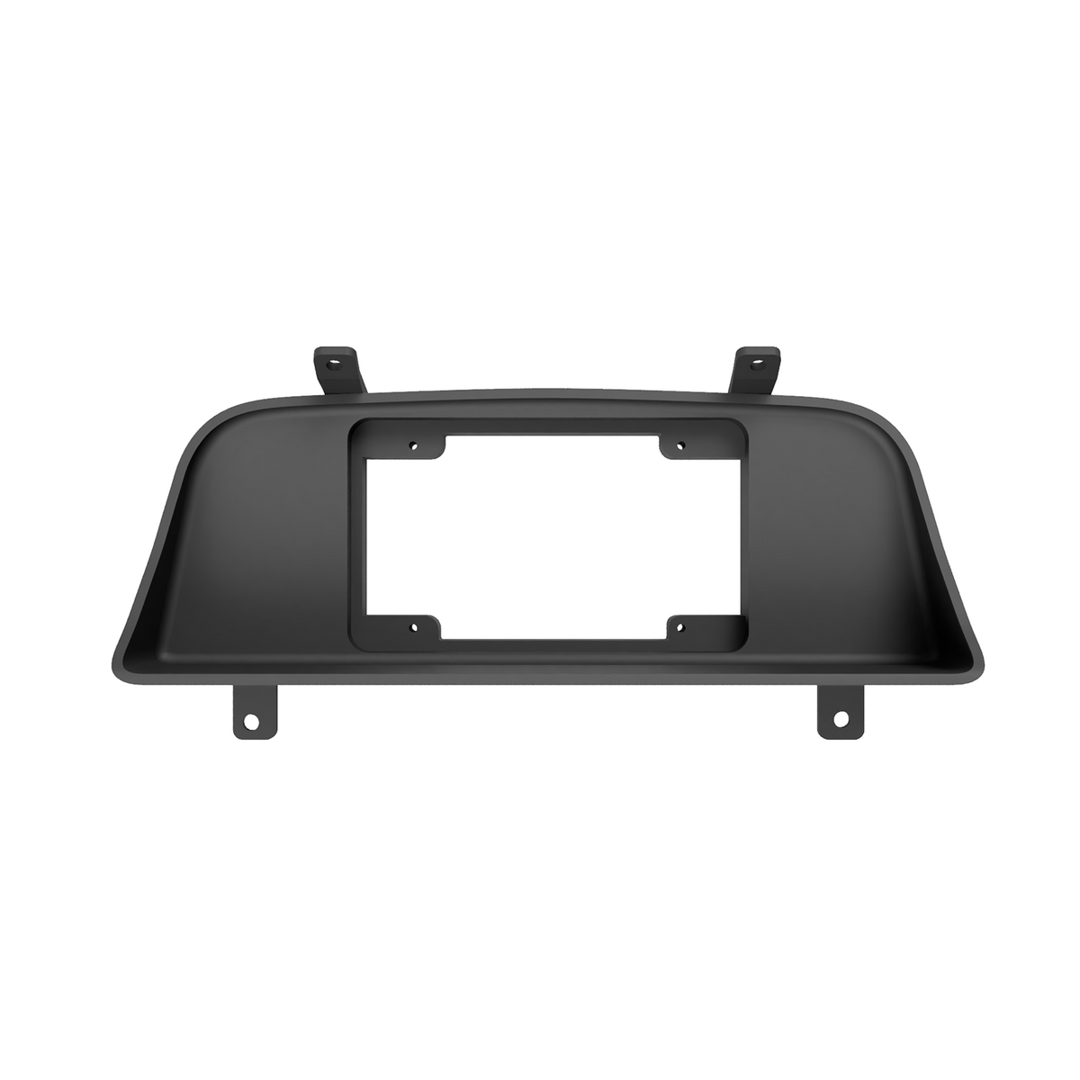 Toyota Landcruiser 80 Series Cluster Mount