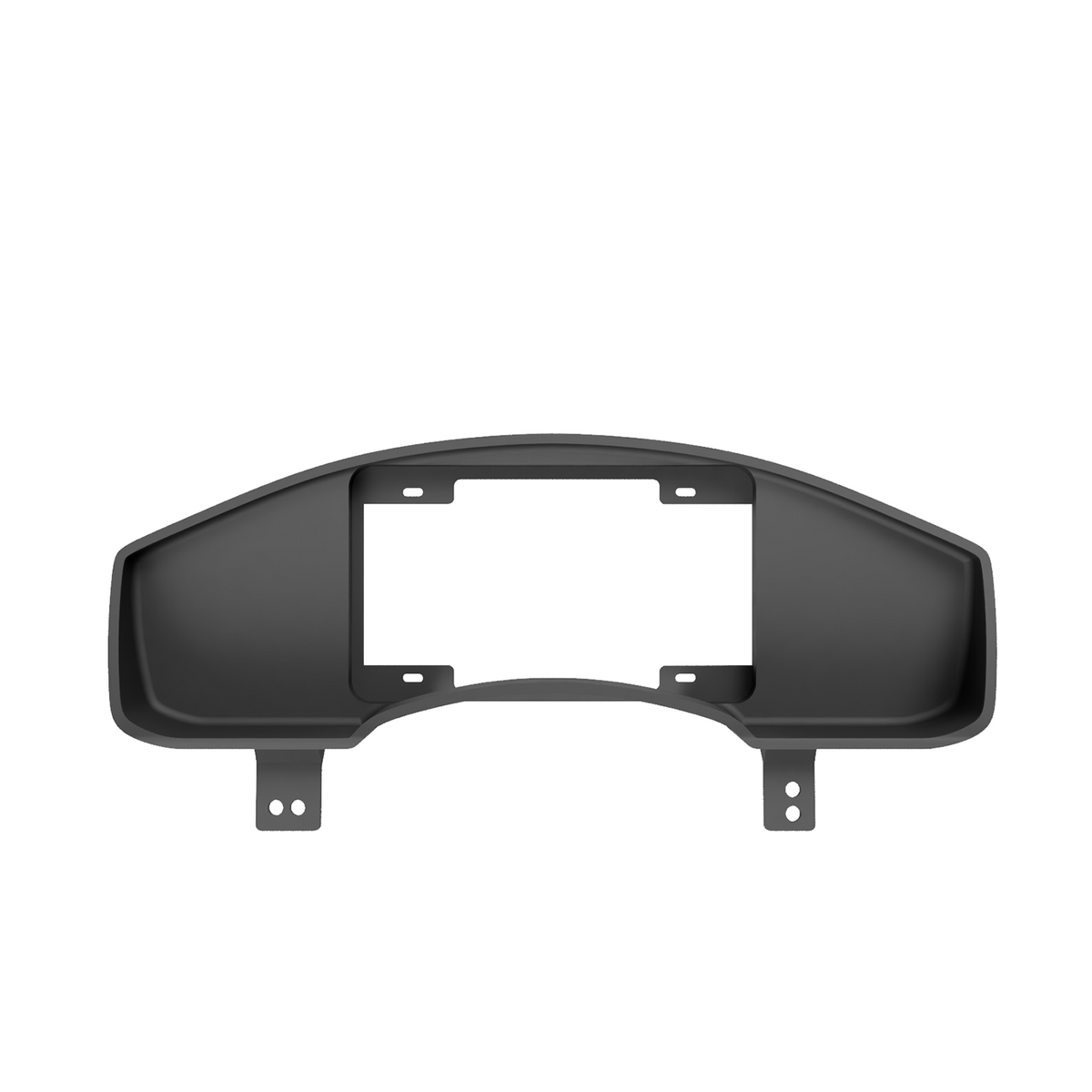 Toyota MR2 SW20 Cluster Mount