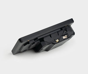 PowerTune Digital Dash V4 to V5 upgrade!