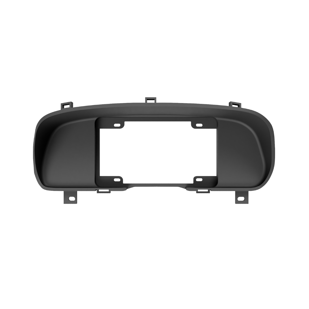 Ford Falcon FG 08-16 Cluster Mount