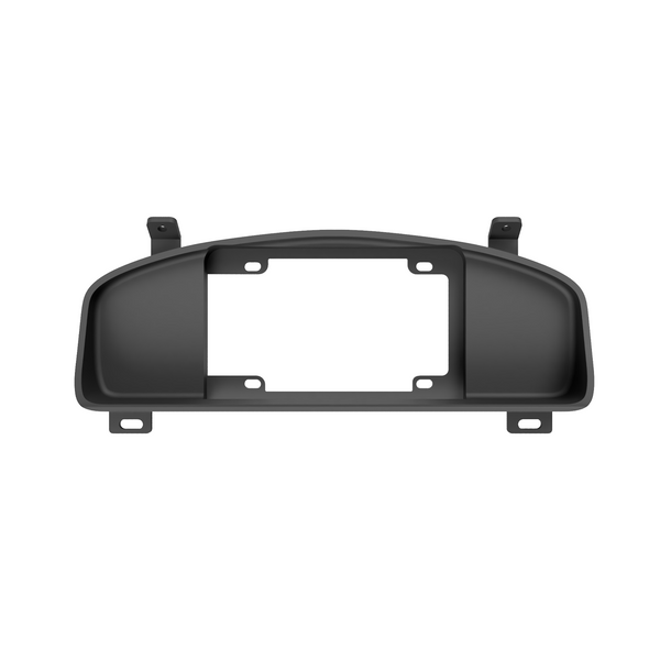 専用　44mm Toyota Chaser 6th Gen JZX100 Cluster Mount - Powertune Digital AU