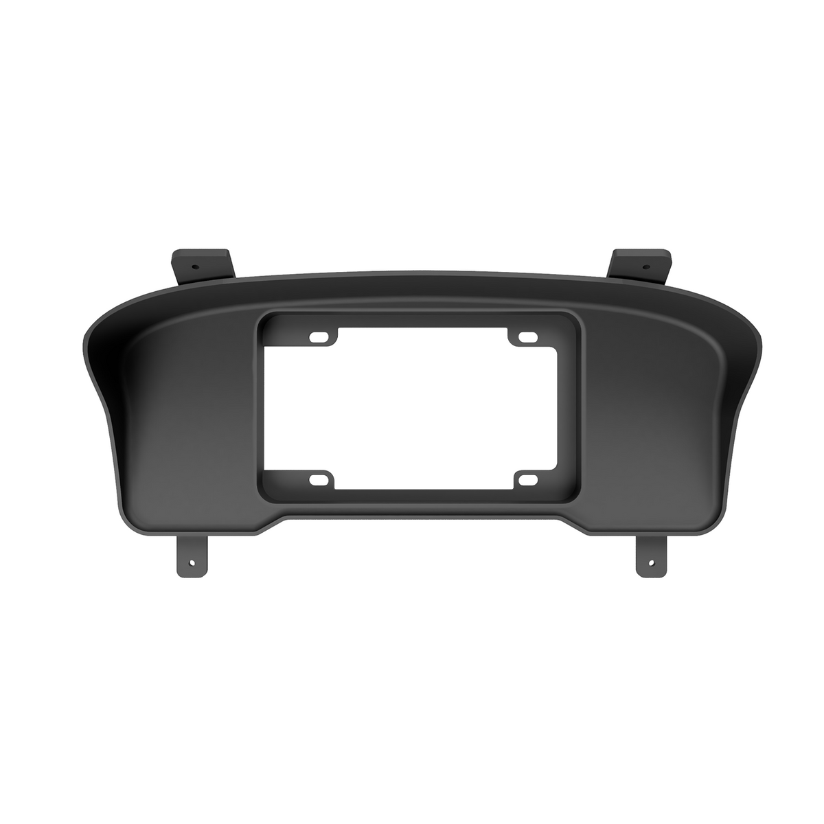 Nissan Patrol Y61 GU S4 ST Cluster Mount