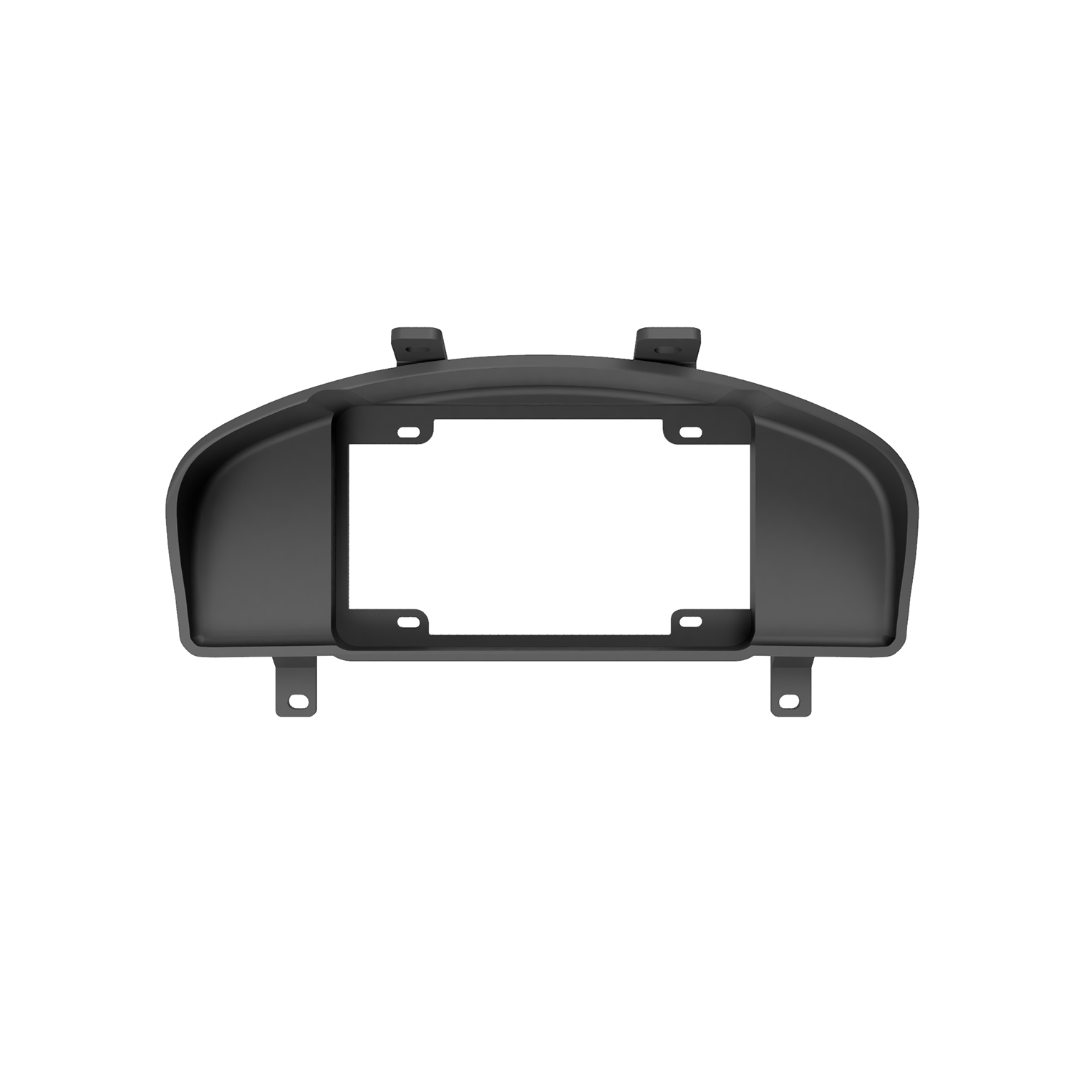 Holden Commodore VY VZ / Pontiac GTO Cluster Mount